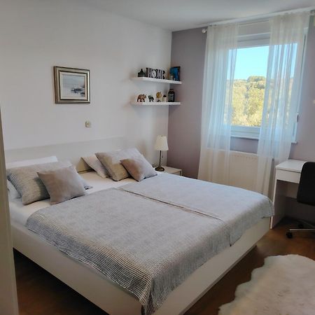 Luxury Beach Apartment Biograd Na Moru Exterior photo