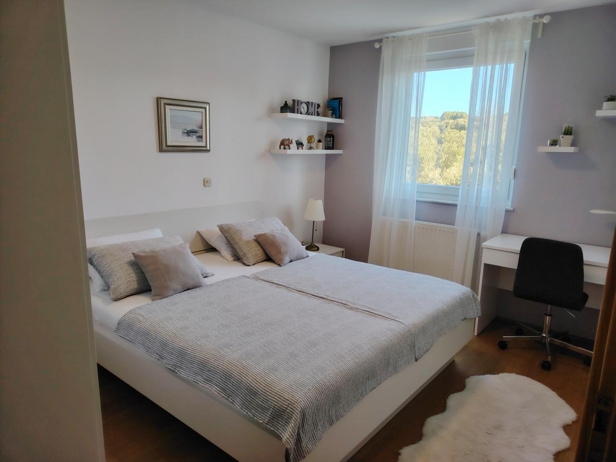 Luxury Beach Apartment Biograd Na Moru Exterior photo